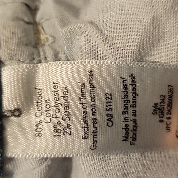 Jeans - Picture 3 of 3